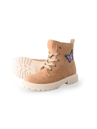 Milo & Mila Veterboots
