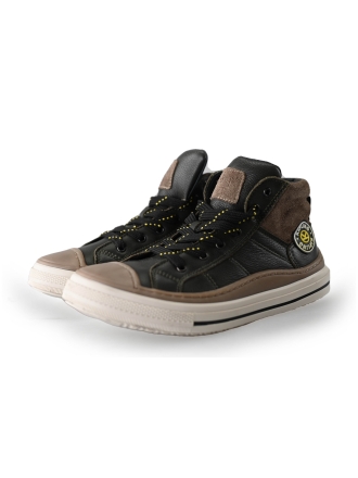 Kipling Hoge sneakers Bruin 237669