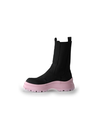Sacha Chelsea boots Zwart 237671
