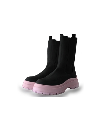 Sacha Chelsea boots Zwart 237671