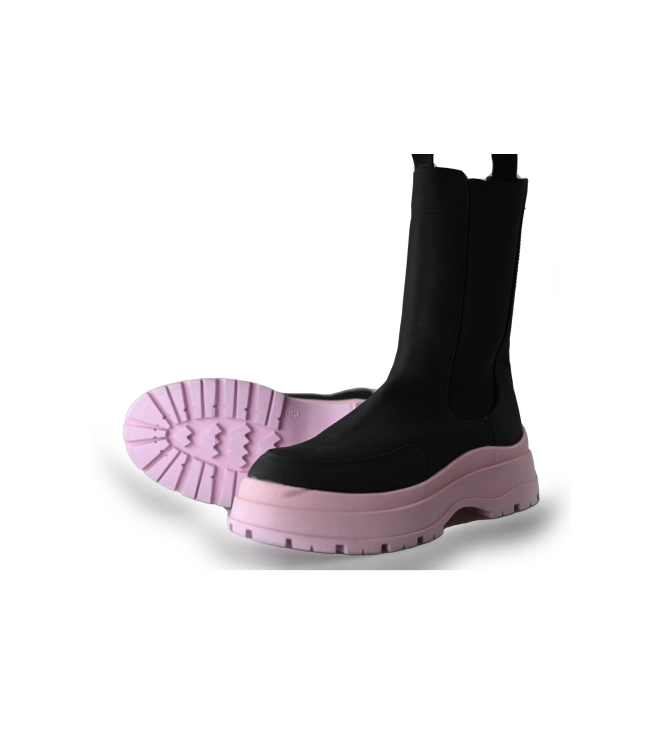 Sacha Chelsea boots