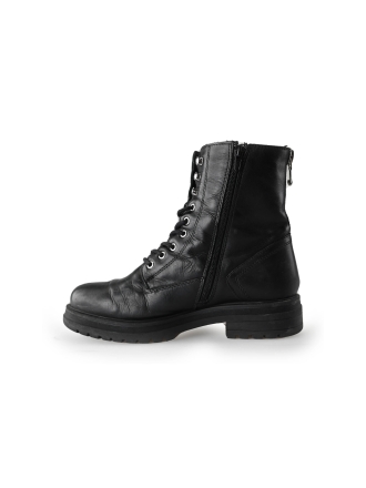 Sacha Veterboots Zwart 237672