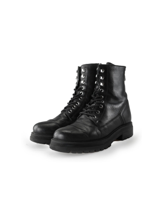 Sacha Veterboots Zwart 237672