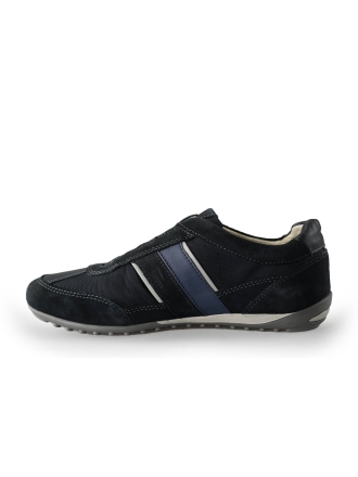 Geox Sneakers Blauw 237682