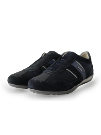 Geox Sneakers Blauw 237682