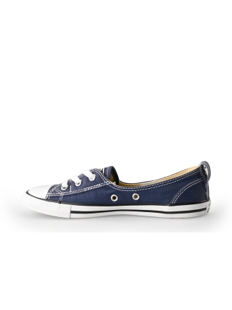 Converse Sneakers Blauw 237694