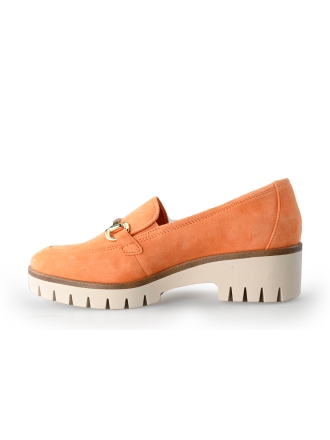 Tamaris Loafers Oranje 237697