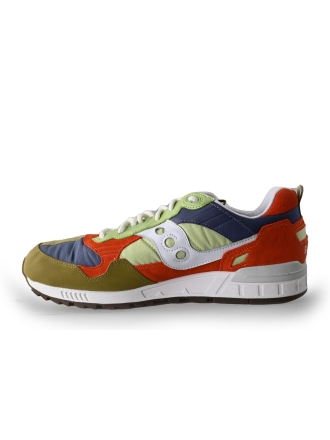 Saucony Sneakers Groen 237716