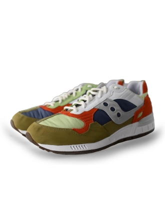 Saucony Sneakers Groen 237716