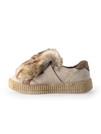 Marco Tozzi Sneakers Bruin 237724
