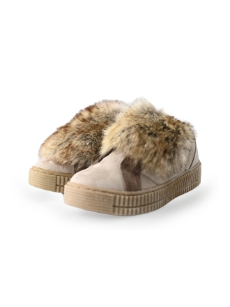 Marco Tozzi Sneakers Bruin 237724