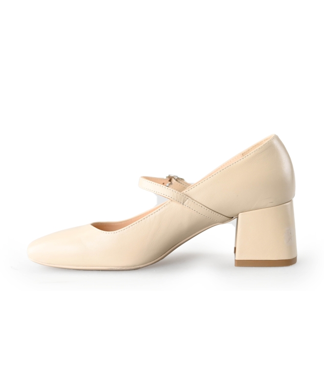 Nero Giardini Pumps