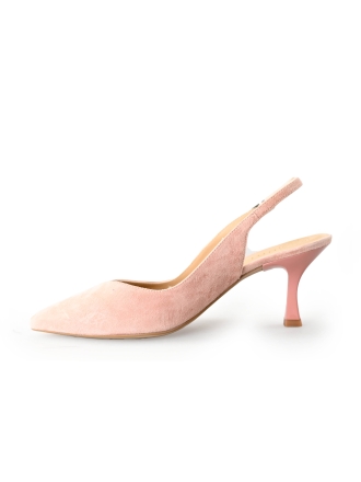 Unisa Pumps Roze 237732