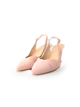 Unisa Pumps Roze 237732