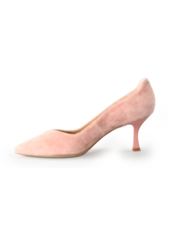 Unisa Pumps Roze 237733