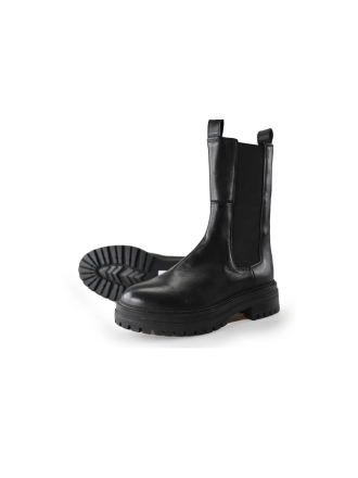 Manfield Chelsea boots