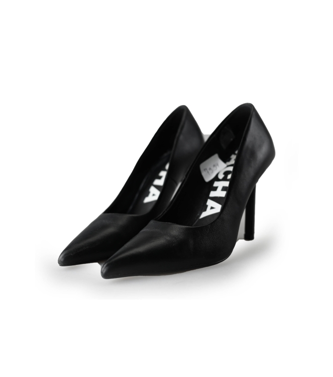 Sacha Pumps