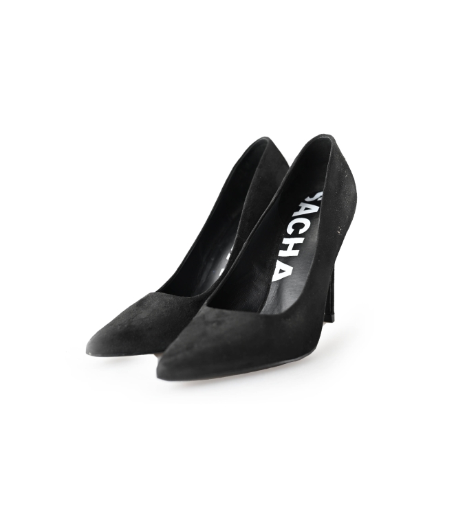 Sacha Pumps