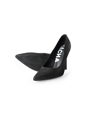 Sacha Pumps
