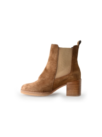 Viguera Chelsea boots
