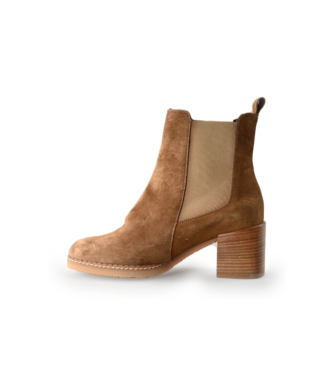Viguera Chelsea boots