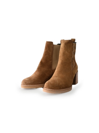 Viguera Chelsea boots