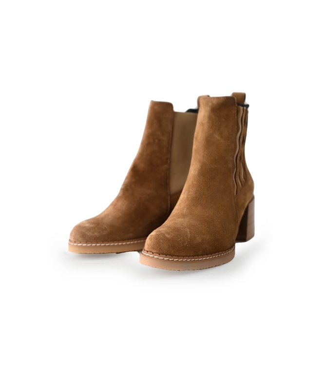 Viguera Chelsea boots