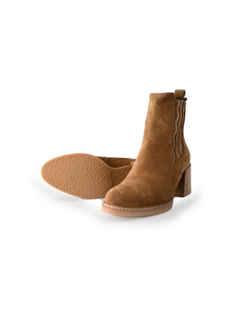 Viguera Chelsea boots