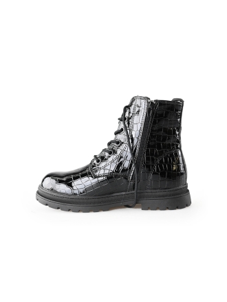 Sprox Veterboots Zwart 237747
