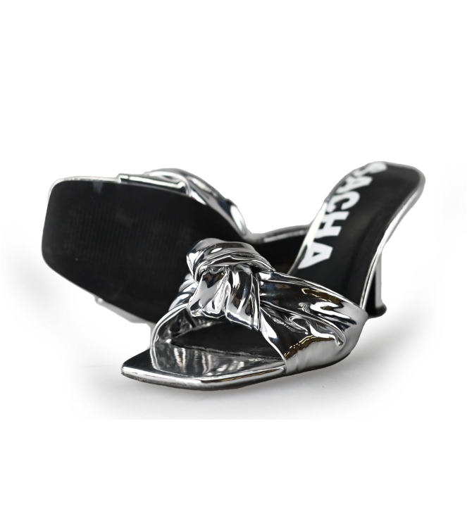 Sacha Slippers