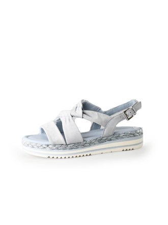 Marco Tozzi Sandalen Blauw 237787