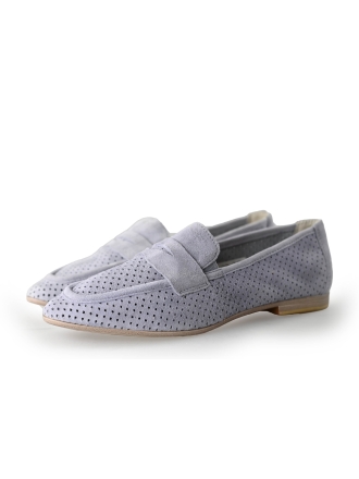 Tamaris Loafers Blauw 237795