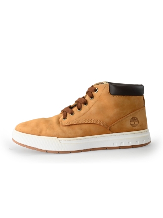 Timberland Hoge sneakers Geel 237801