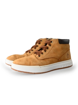 Timberland Hoge sneakers Geel 237801