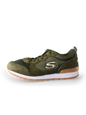 Skechers Sneakers Groen 237802