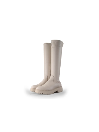 Posh Laarzen Beige 237811