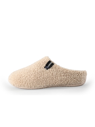 Verbenas Pantoffels Bruin 237823