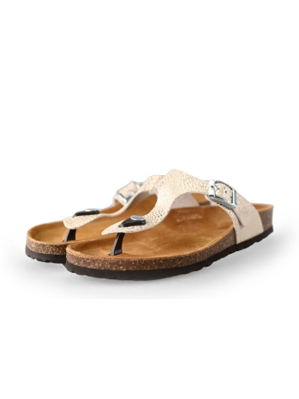 Kipling Sandalen Goud 237827