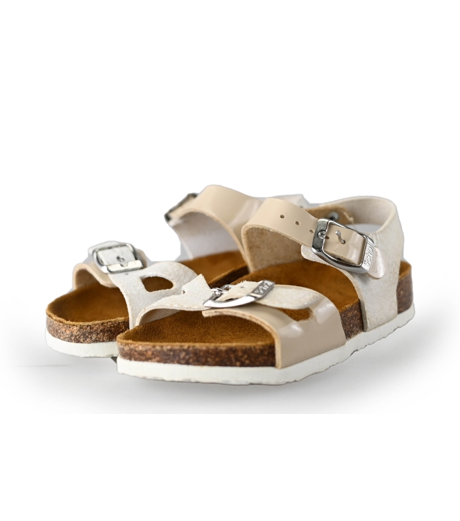 Scholl Sandalen