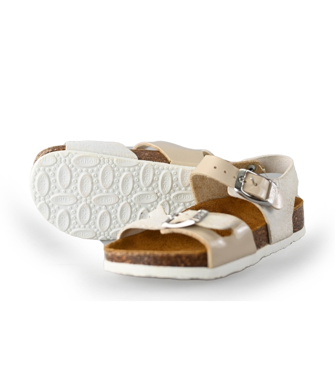 Scholl Sandalen