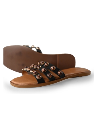 Notre-V Slippers