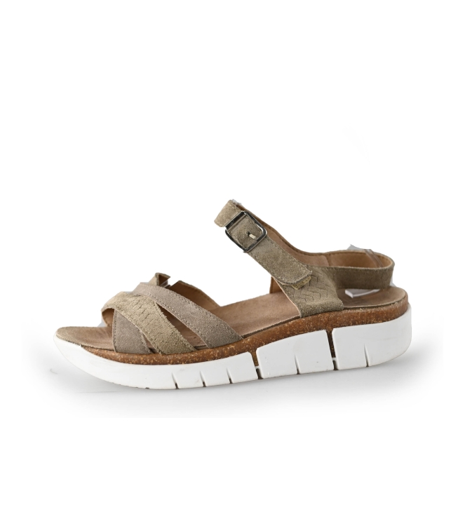 Sub55 Sandalen