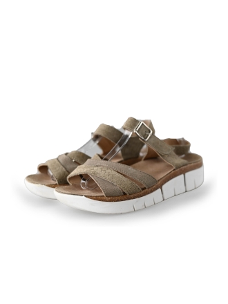 Sub55 Sandalen Bruin 237855