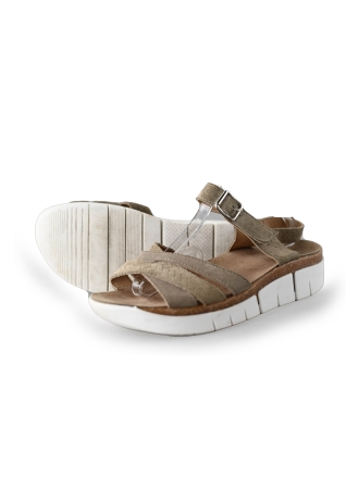 Sub55 Sandalen