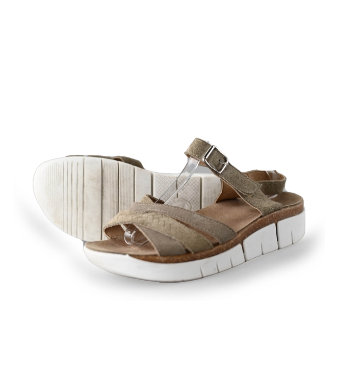Sub55 Sandalen