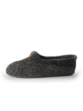 Nelson Pantoffels Grijs 237857
