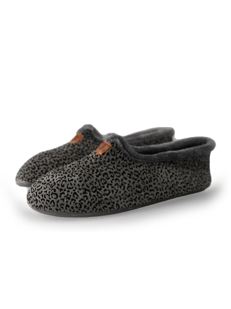 Nelson Pantoffels Grijs 237857
