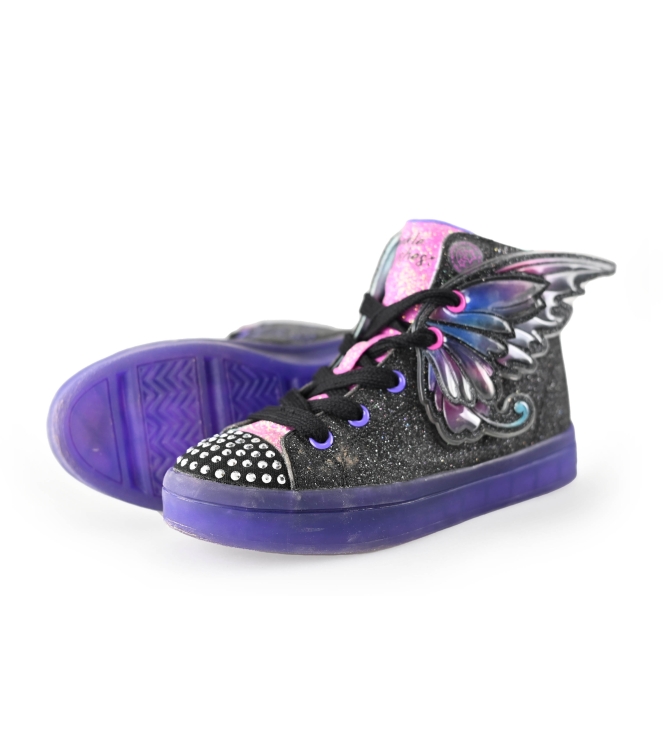 Skechers Hoge sneakers
