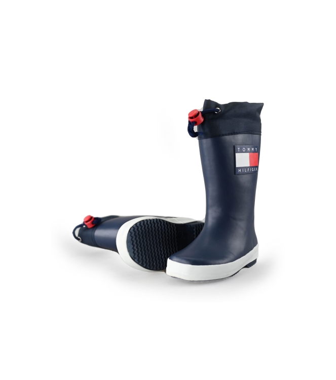 Tommy Hilfiger Regenlaarzen