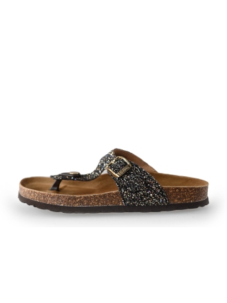 Kipling Sandalen Zwart 237889